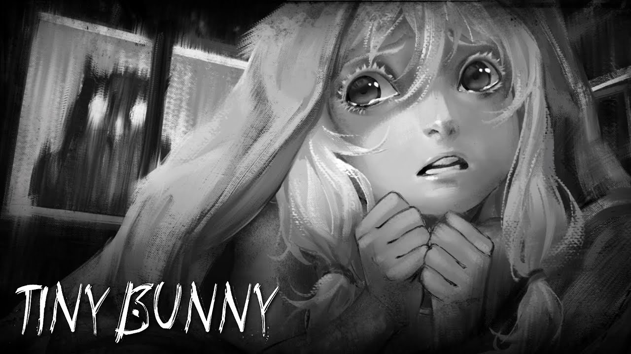 Мрачная визуальная новелла Tiny Bunny выйдет в формате комикса