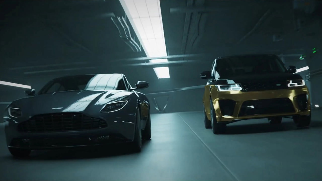 Авторы Test Drive Unlimited Solar Crown присоединились к забастовке против издательства Nacon