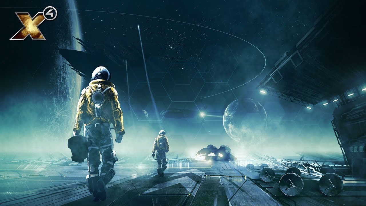 В Steam стартовал Фестиваль космических исследований