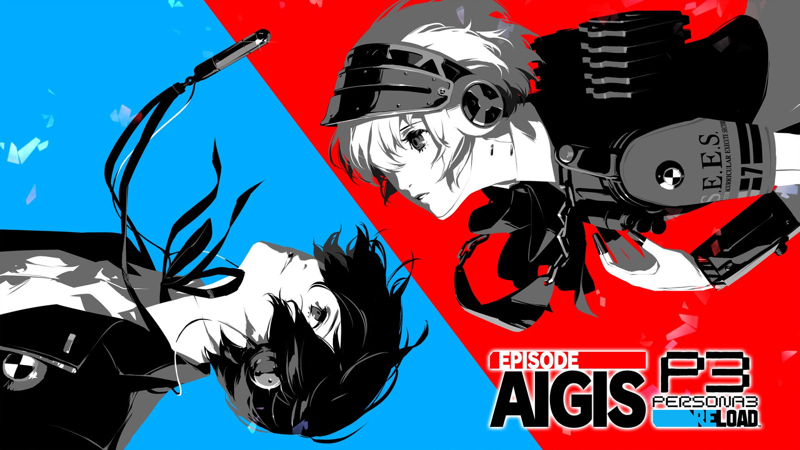 Atlus показали вступительную катсцену дополнения Episode Aigis: The Answer для Persona 3 Reload