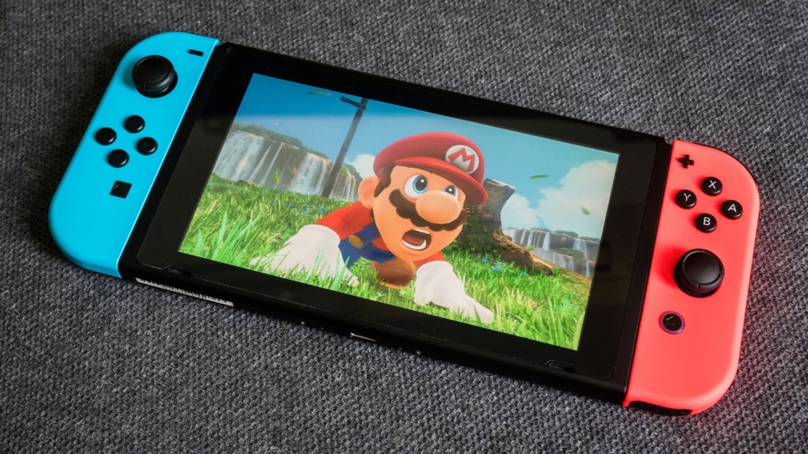 Слух: Nintendo Switch 2 могут анонсировать уже в этом месяце