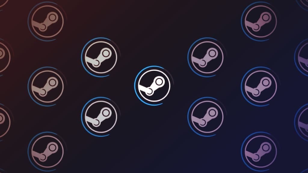 Как создать ярлык Steam на рабочем столе