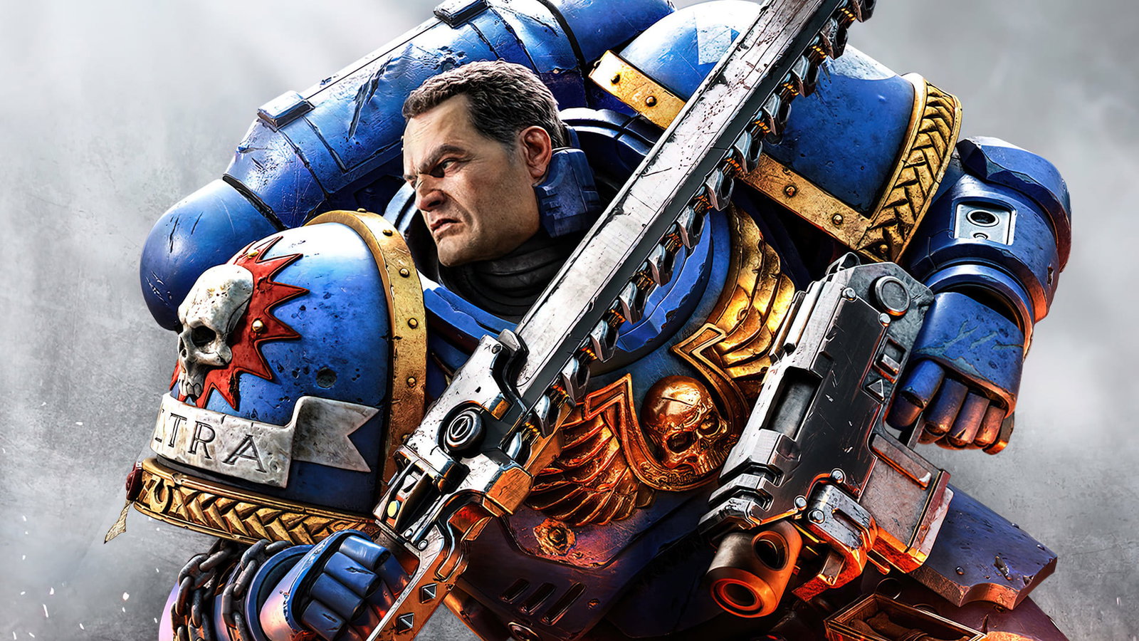 Игровой календарь на сентябрь 2024 года: Warhammer 40,000: Space Marine 2, Frostpunk 2 и Astro Bot
