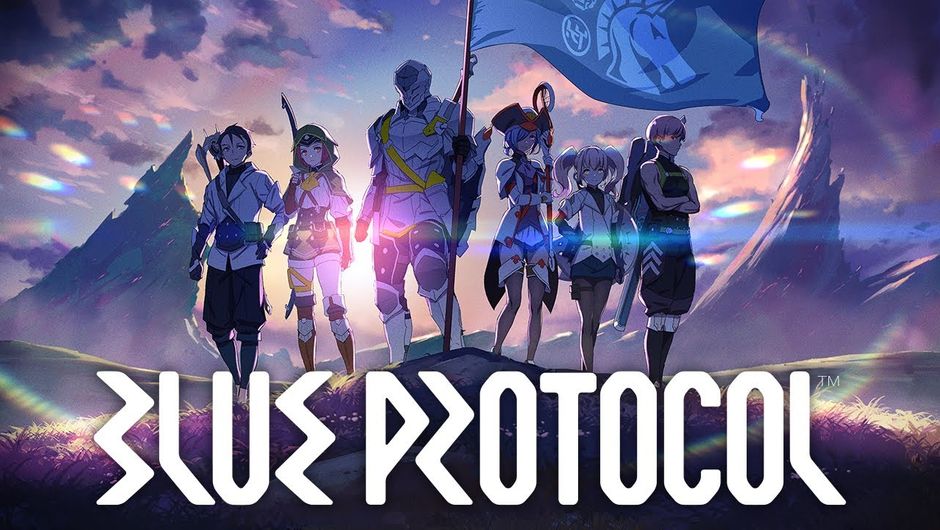 Японские серверы Blue Protocol закрываются, а западный релиз MMO отменен