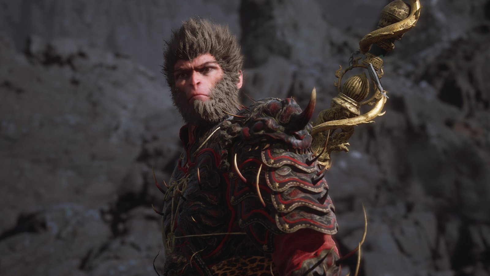 Как найти все фиолетовые талисманы в Black Myth Wukong