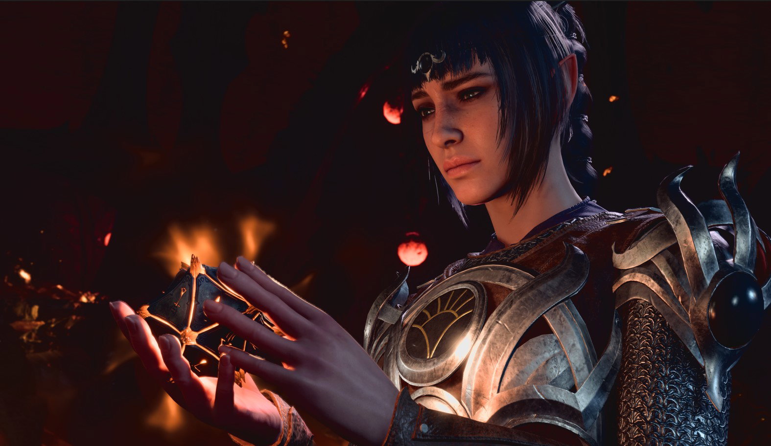 Larian Studios выпустила долгожданный Патч 7 для Baldur's Gate 3