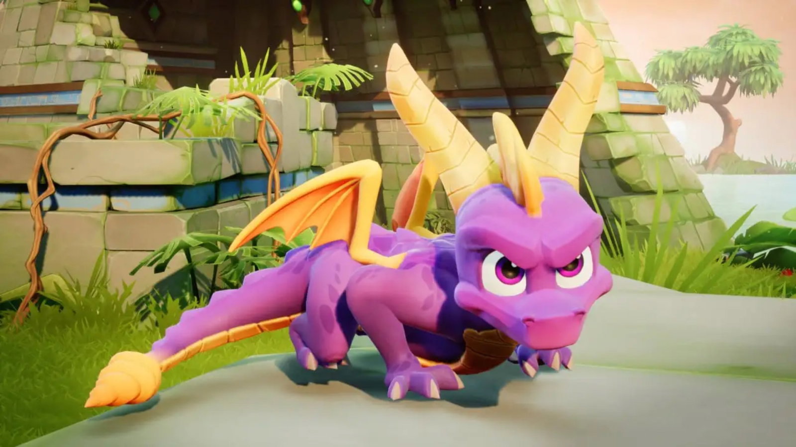 Слух: Toys for Bob работают над новой частью Spyro the Dragon