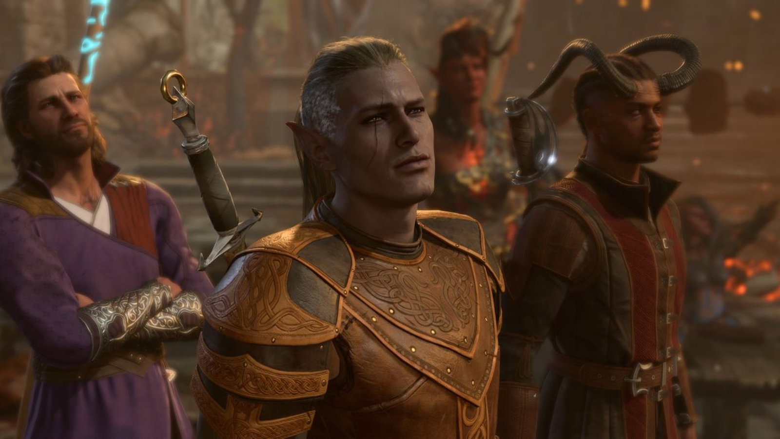 За первые сутки после выхода Патча 7 для Baldur's Gate 3 было загружено более трёх миллионов модов