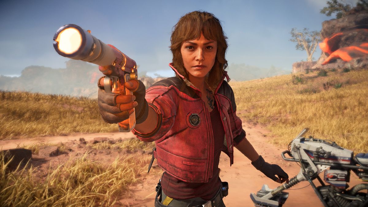 В обновлении Star Wars Outlaws упростят миссии со стелсом