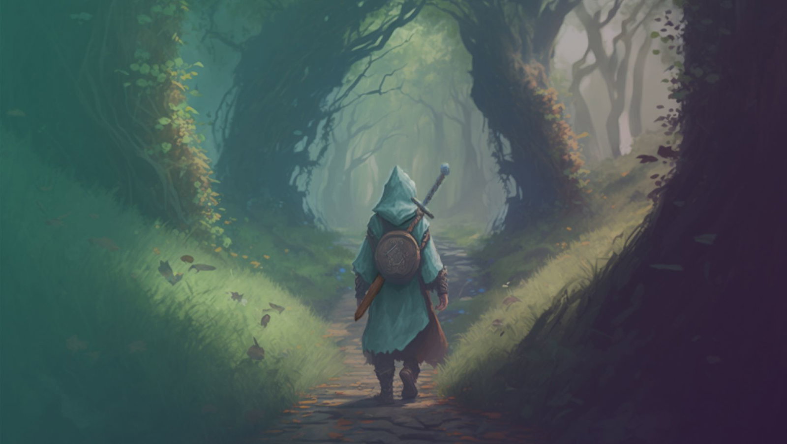 Релиз средневековой RPG Mirthwood перенесен на 6 ноября