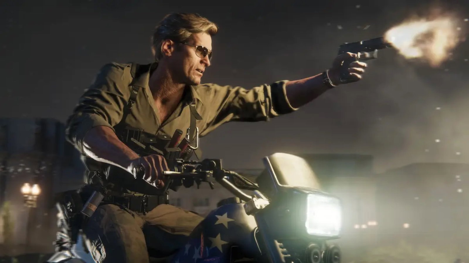 В Call of Duty: Black Ops 6 не будет раннего доступа к кампании