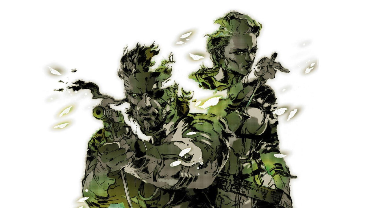 Ремейк Metal Gear Solid Delta: Snake Eater находится в финальной стадии производства