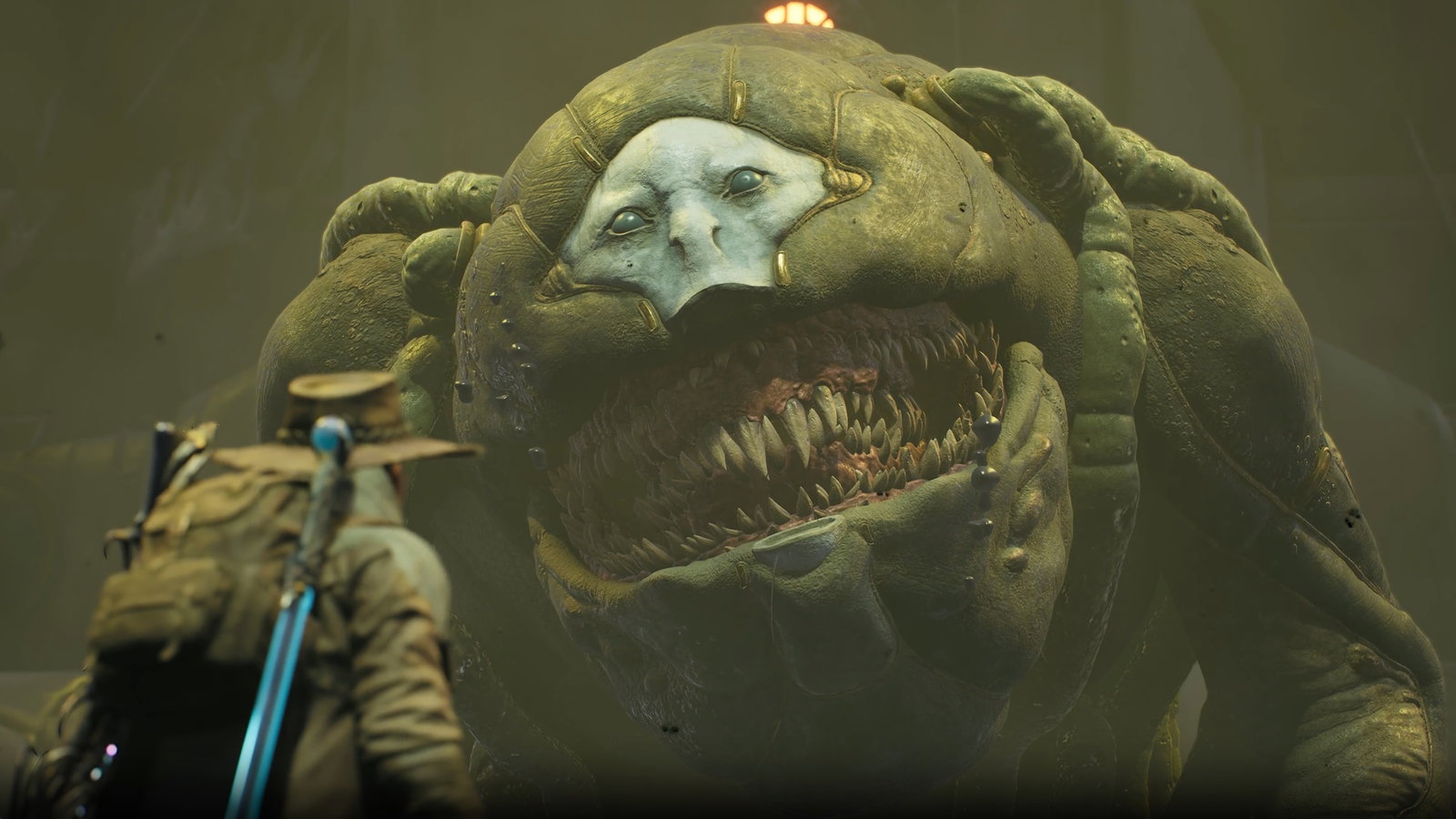 Gunfire Games объявила дату выхода третьего и финального DLC для Remnant II — The Dark Horizon