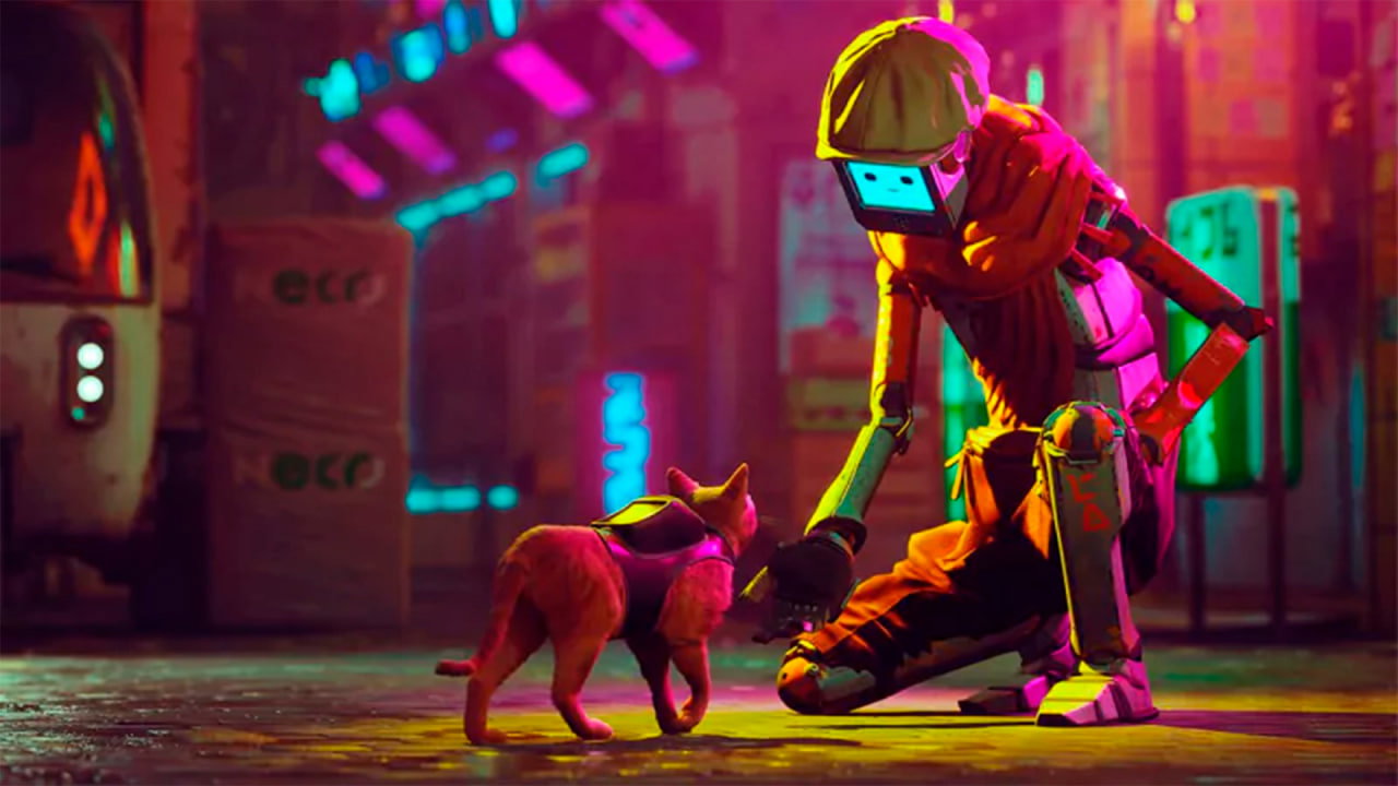Annapurna Interactive осталась без сотрудников
