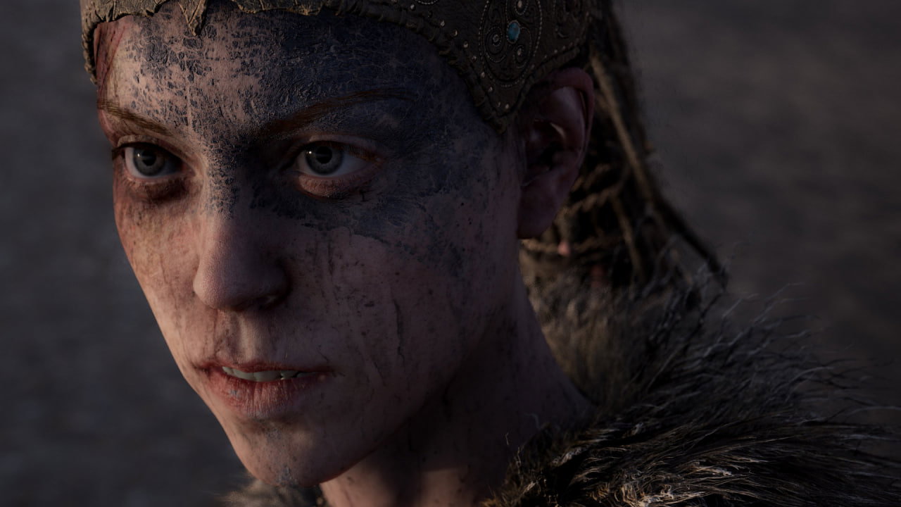Продажи Hellblade: Senua’s Sacrifice составили больше 1,6 миллиона копий