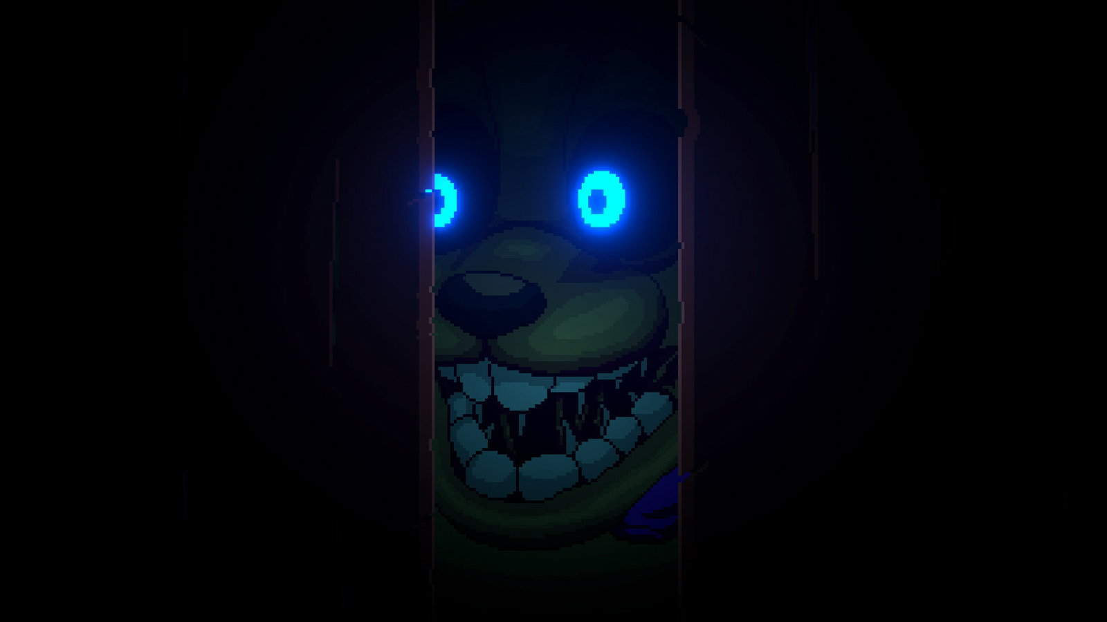 Five Nights at Freddy's: Into the Pit (FNAF) выйдет на консолях в конце сентября