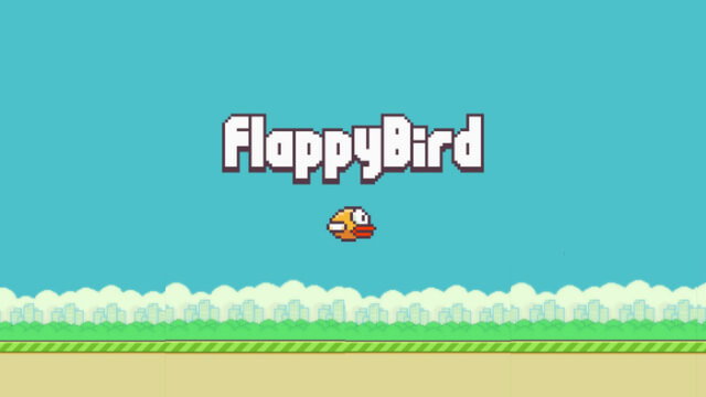 Создатель Flappy Bird против перезапуска игры с элементами блокчейна