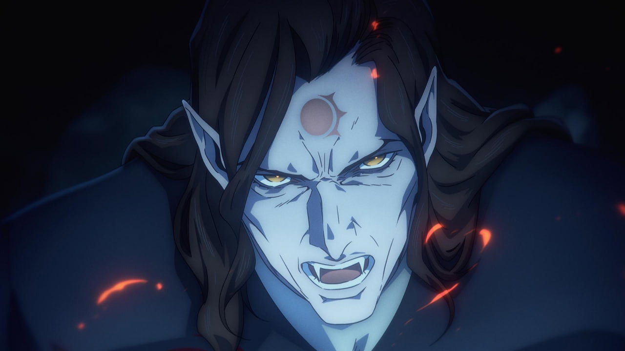 Второй сезон Castlevania: Nocturne выйдет в январе следующего года