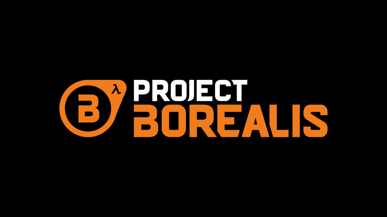 Опубликован тизер Project Borealis — фанатского продолжения легендарной Half-Life 2