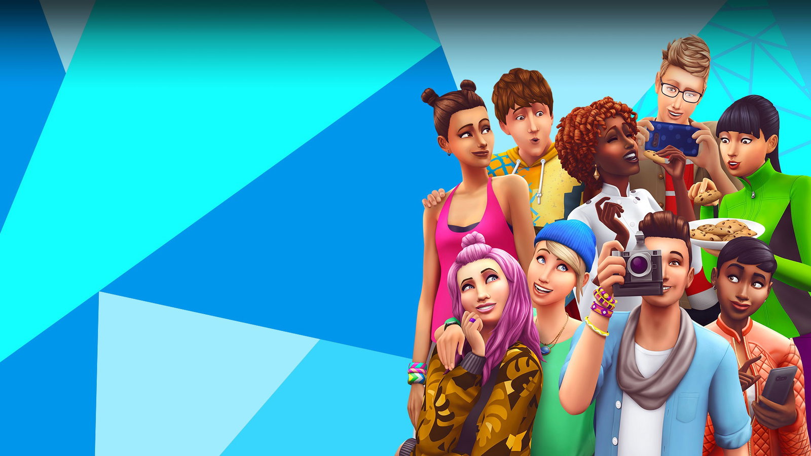 Electronic Arts отменили The Sims 5, чтобы сосредоточиться на дополнениях для The Sims 4