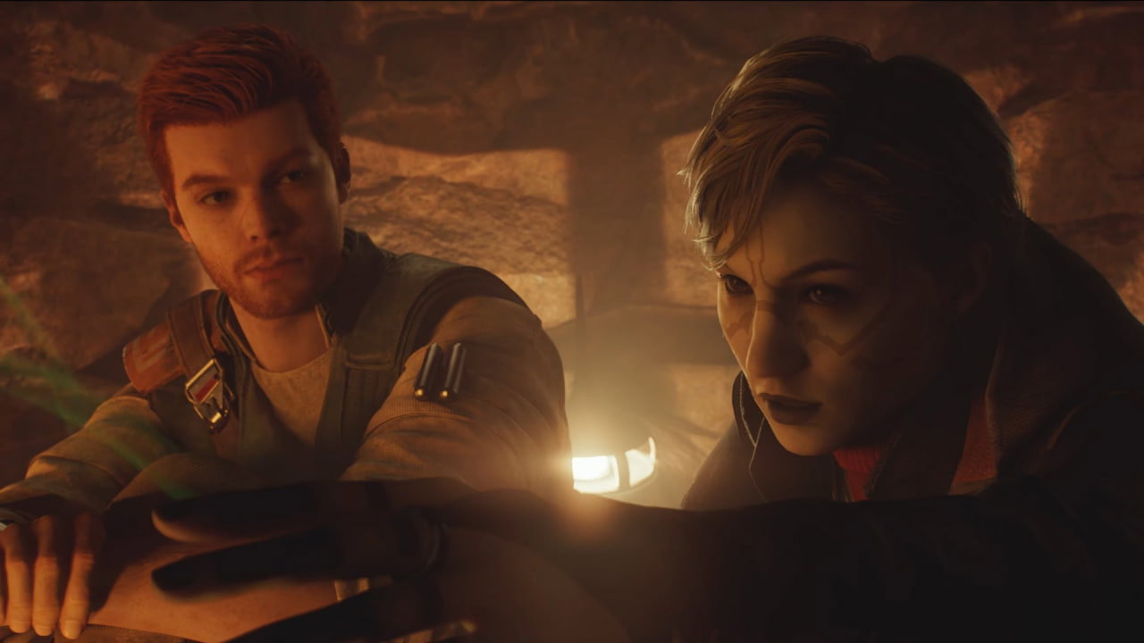 Состоялся релиз Star Wars Jedi: Survivor на PlayStation 4 и Xbox One