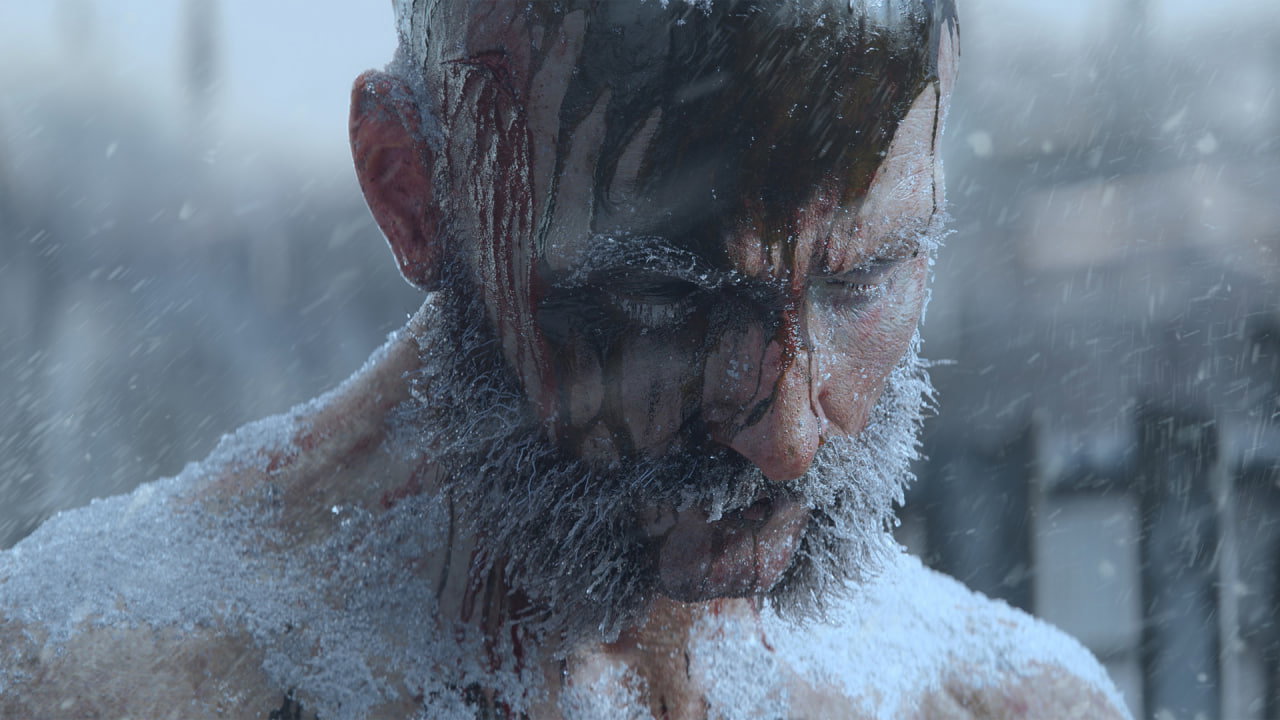 Frostpunk 2 вышел в Steam