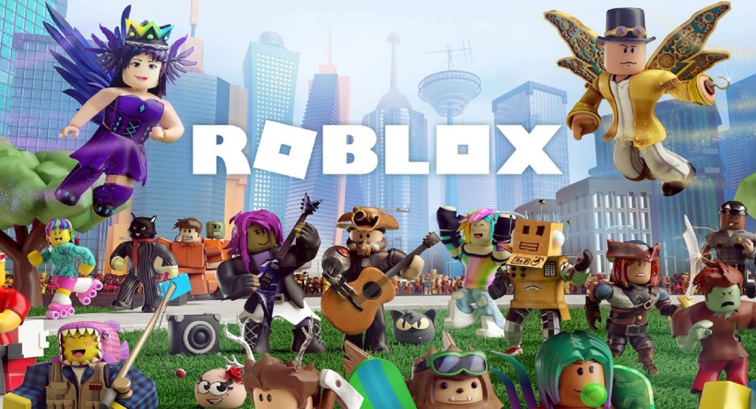Промокоды Roblox на январь 205: актуальные промокоды и способ активации