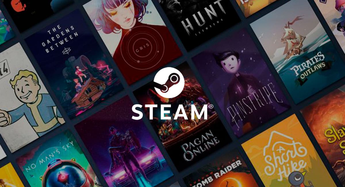 Как изменить папку установки Steam - Kupikod Media