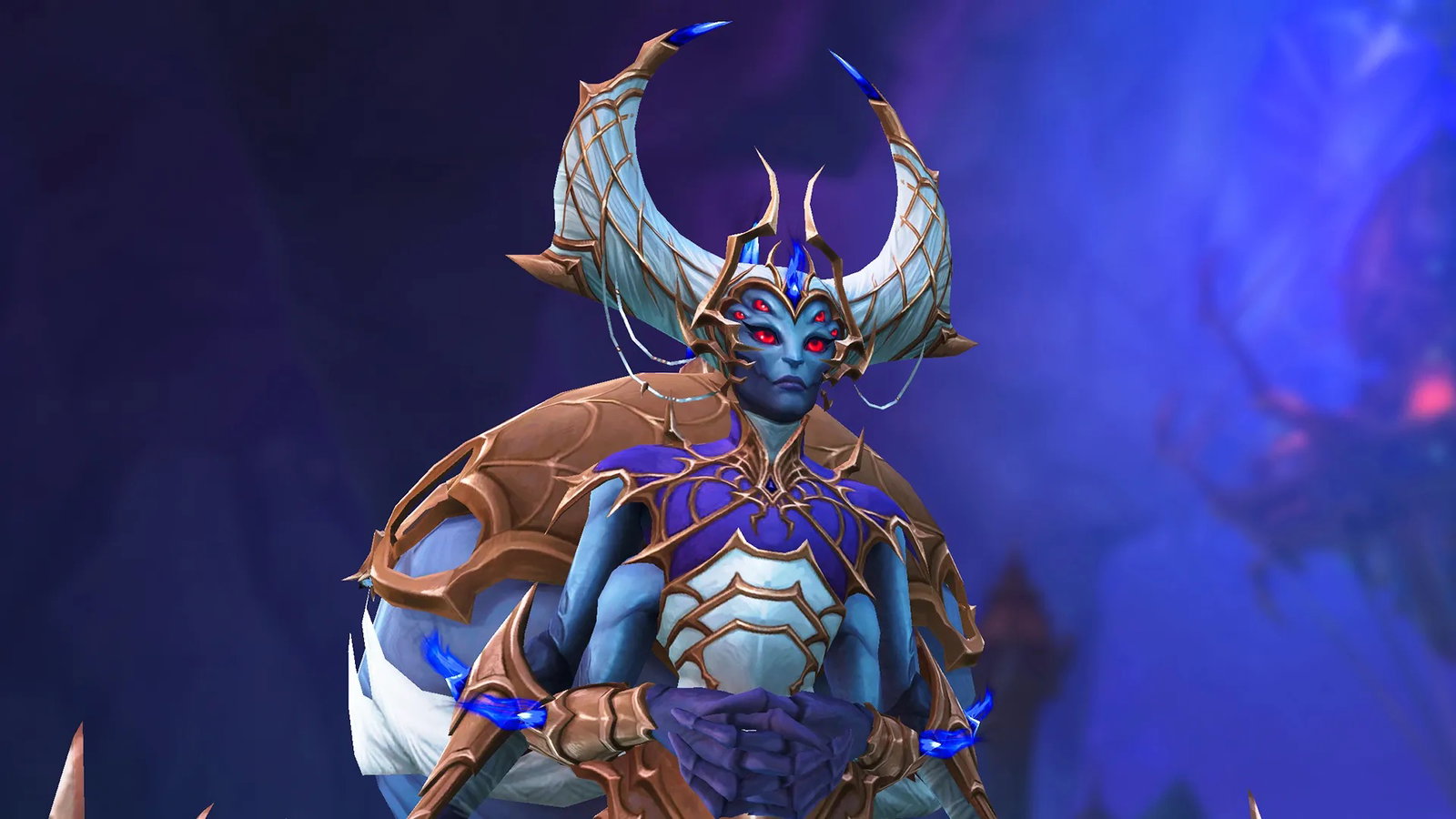 Впервые в истории World of Warcraft игроки смогут проходить рейды в одиночку