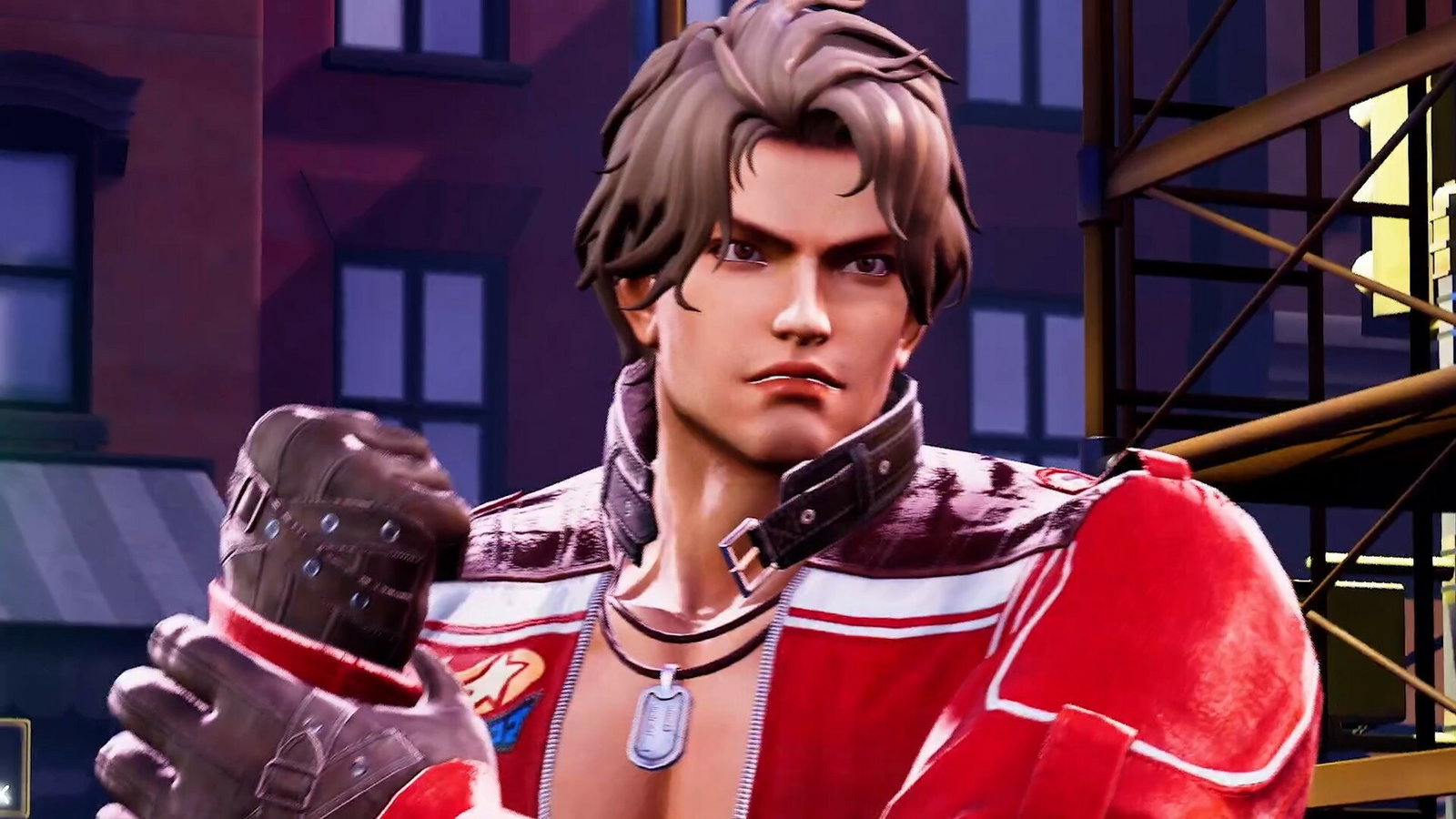 Разработчики Double Dragon Revive выпустили новый трейлер игры