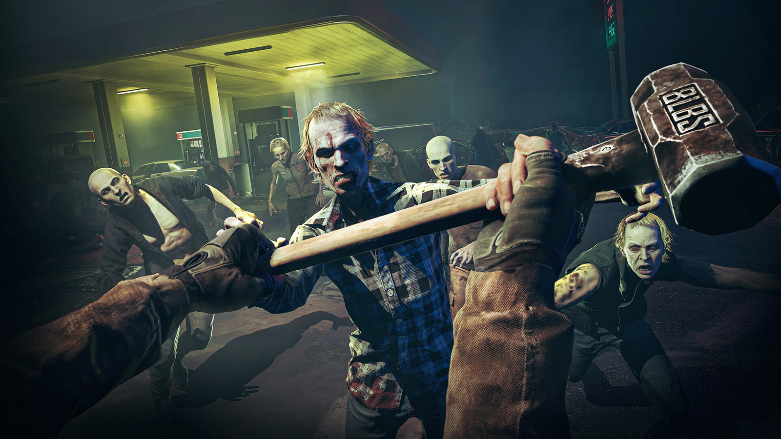 Torn Banner Studios объявила дату релиза No More Room in Hell 2 в раннем доступе
