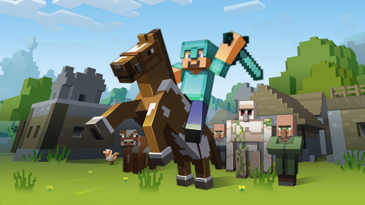 Minecraft лишится поддержки PlayStation VR в марте 2025 года