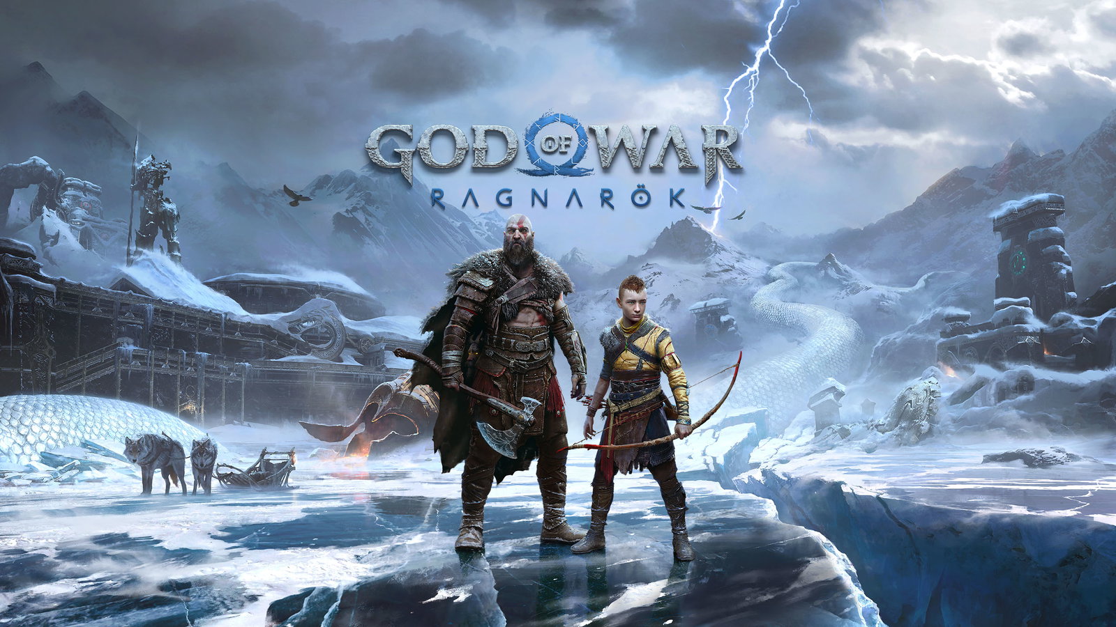Лучшие реликвии и рукояти мечей в God of War Rangarok: где найти и как получить