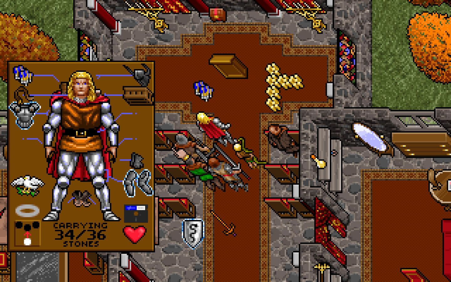 Разработчики Baldur's Gate 3 не против возродить RPG-серию Ultima