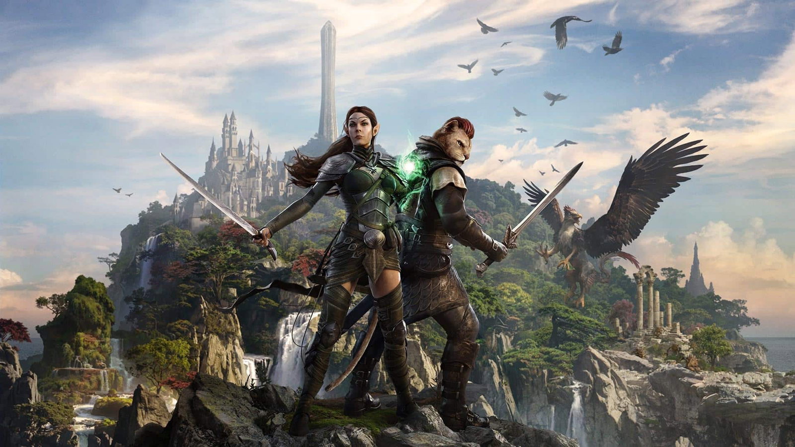 The Elder Scrolls 6 будет «почти невозможно» оправдать высокие ожидания фанатов Skyrim