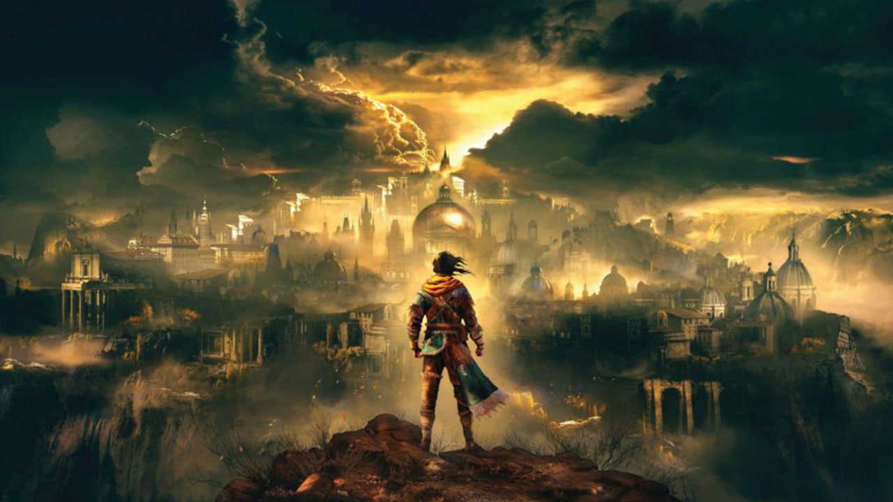 Spiders опубликовали дорожную карту раннего доступа GreedFall II
