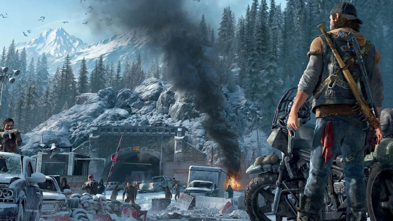 Журналист VGS намекнул на анонс ремастера Days Gone в рамках осенней State of Play
