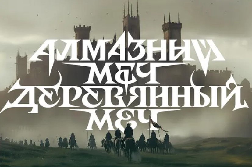 Акроникс и Плюс Студия анонсировали игру по мотивам книг Ника Перумова