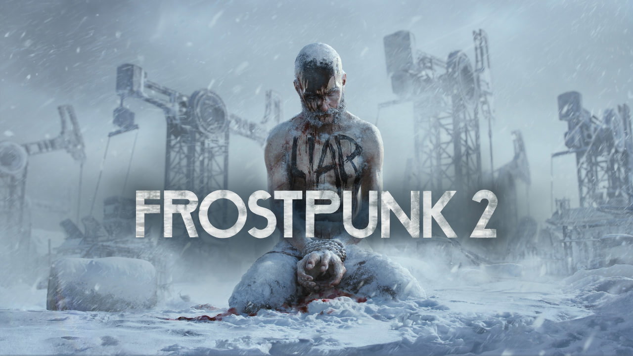 Frostpunk 2 вышла из раннего доступа в Steam