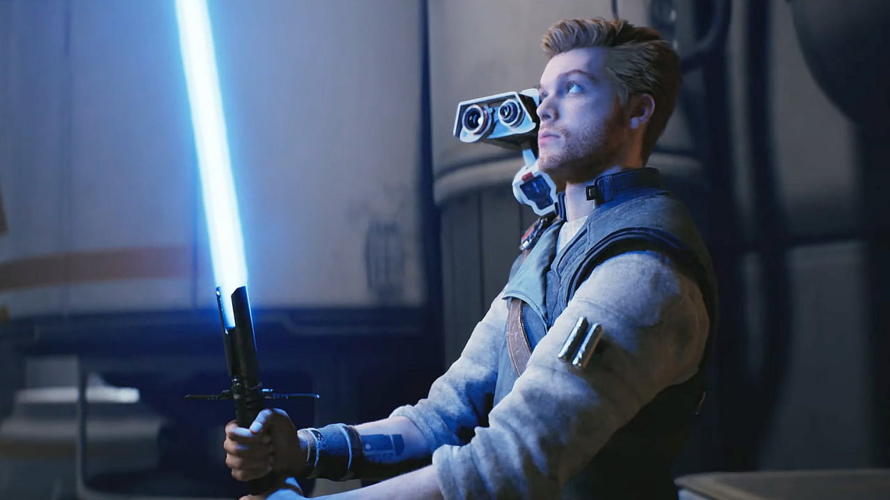 В Digital Foundry негативно оценили последний апдейт для PC-версии Star Wars Jedi: Survivor