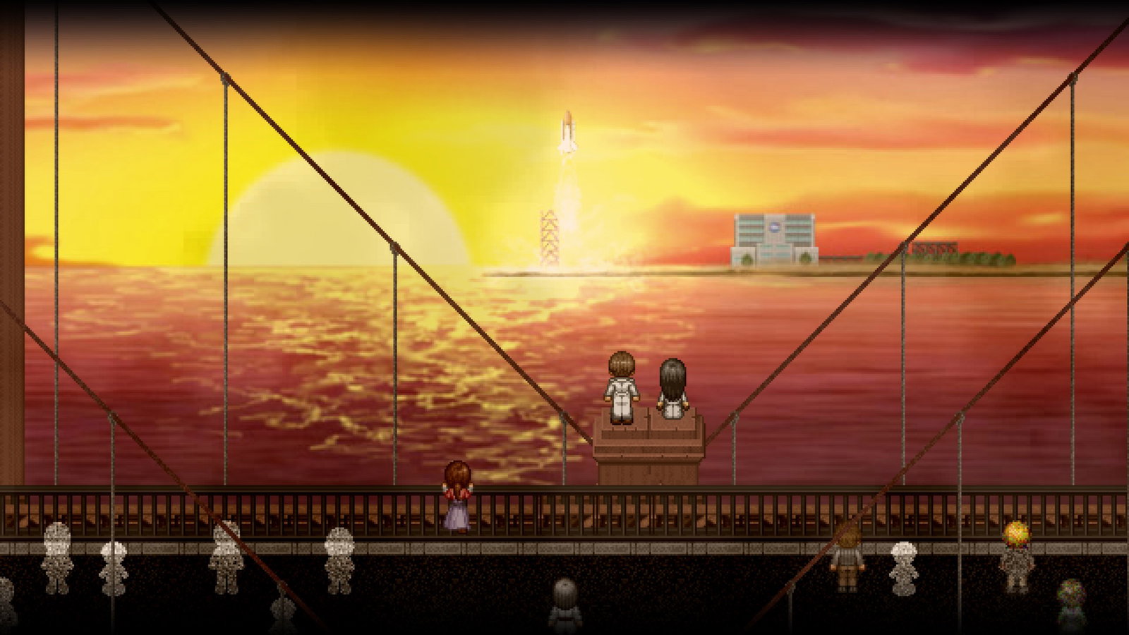 To the Moon выйдет на PlayStation 5 и Xbox Series в октябре