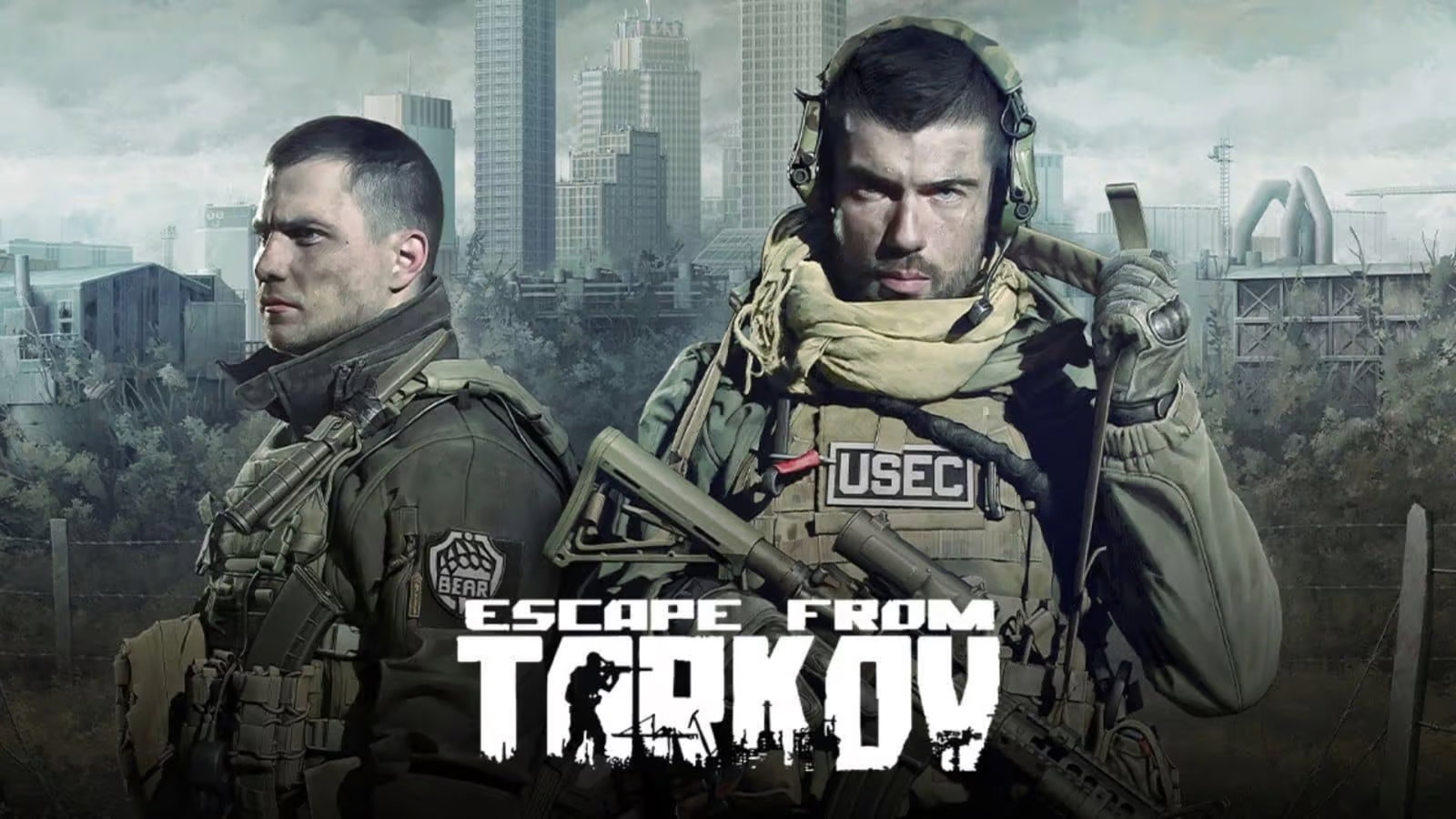 Создатели Escape From Tarkov поделились дорожной картой до конца 2024 года
