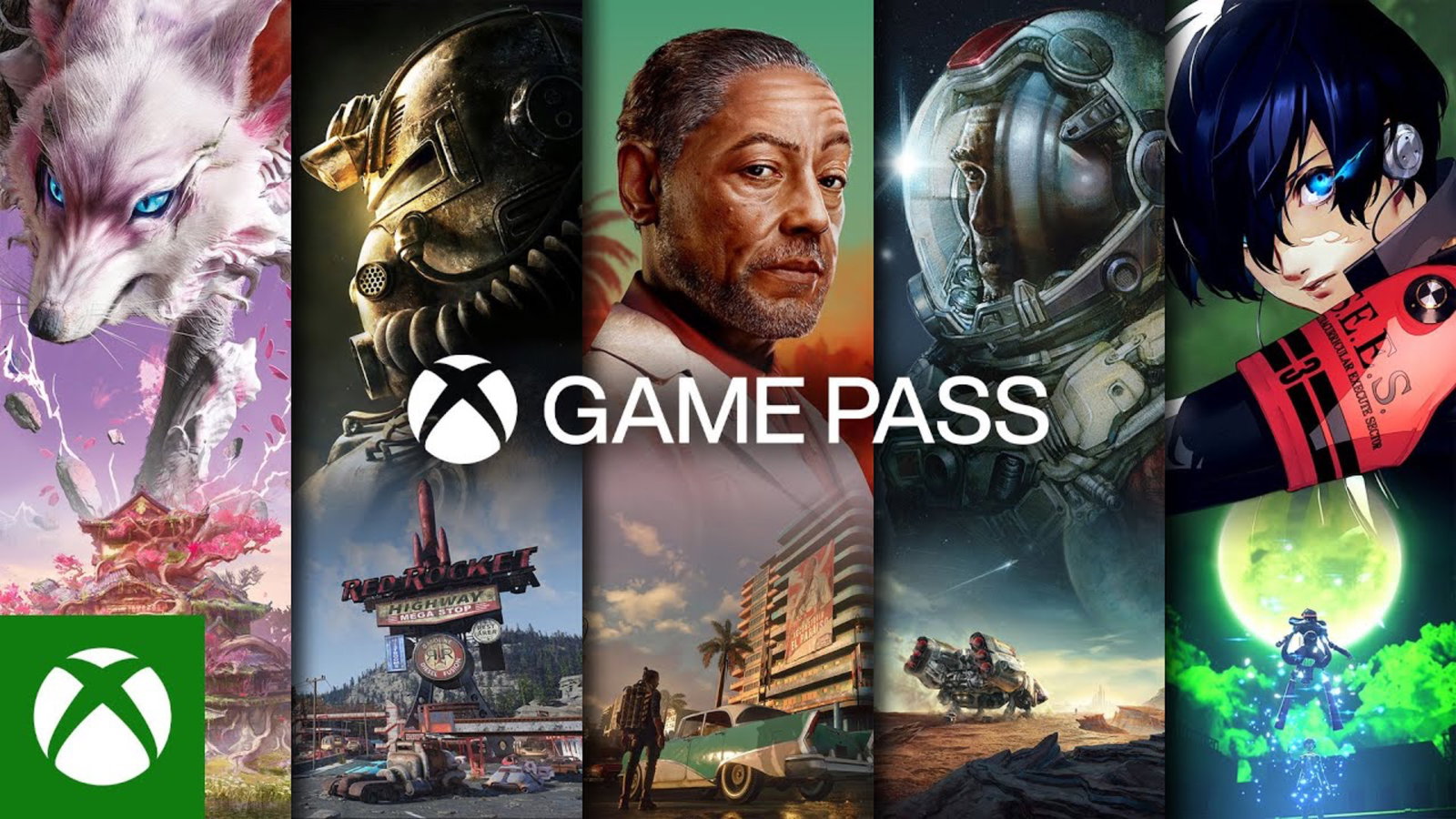 Microsoft тратит по миллиарду долларов каждый год, чтобы добавлять игры в Game Pass