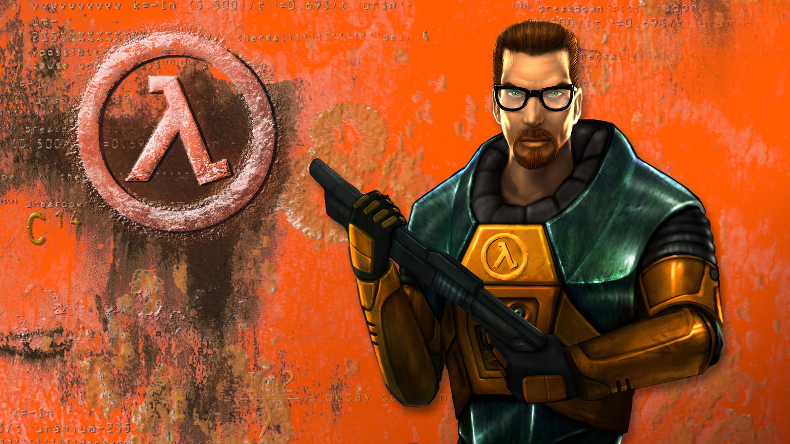 Обнаружена утерянная бета-версия Half-Life с вырезанным контентом и секретами