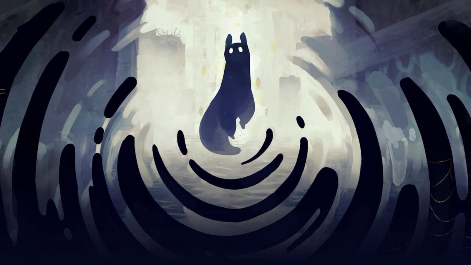 Метроидвания Rain World получит новое дополнение The Watcher