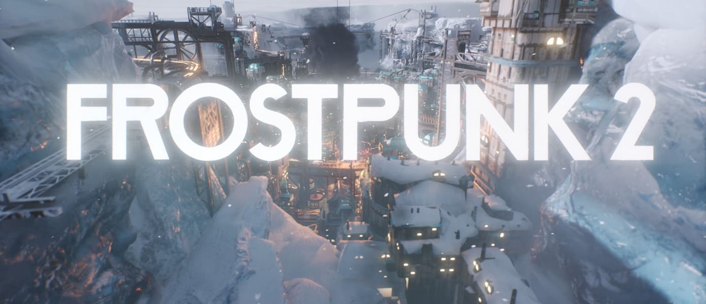 Время прохождения Frostpunk 2