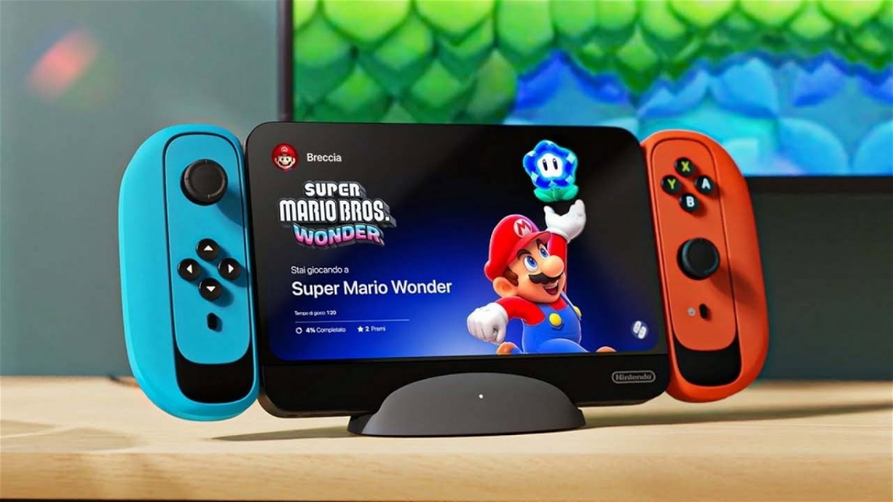 По мнению Digital Foundry следующая Nintendo Switch будет стоить не меньше 399 долларов