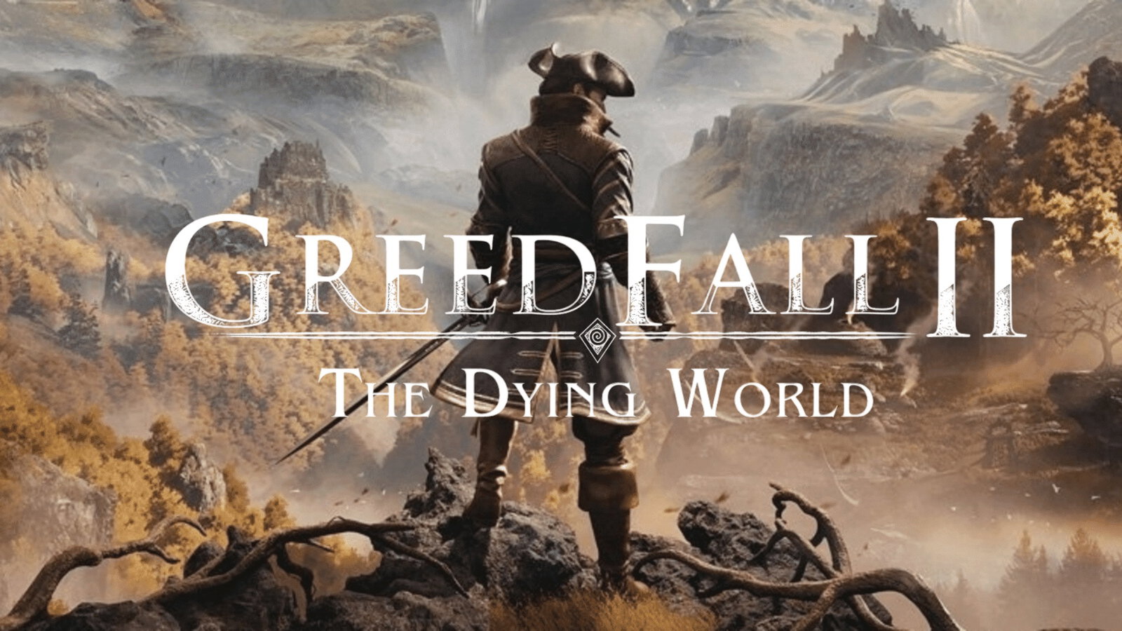 В раннем доступе в Steam вышла GreedFall II: The Dying World