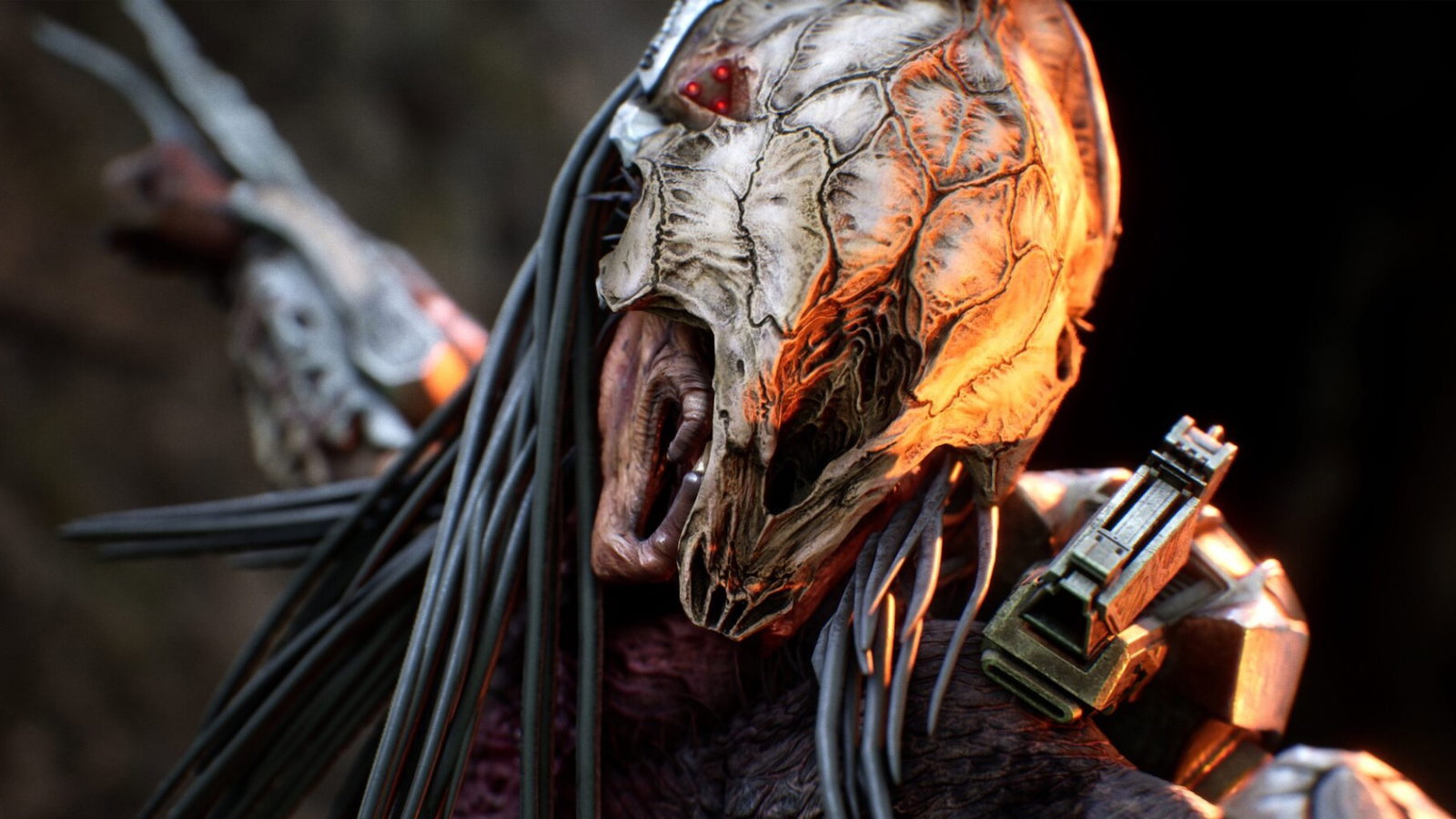 Predator: Hunting Grounds выйдет на PlayStation 5 и Xbox Series в октябре