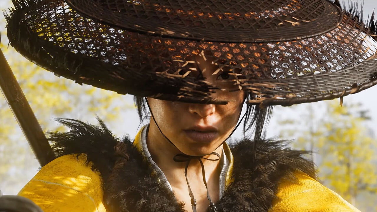 Ghost of Tsushima 2, переиздание Horizon: Zero Dawn, дополнение для Alan Wake II и многое другое — анонсы сентябрьской State of Play